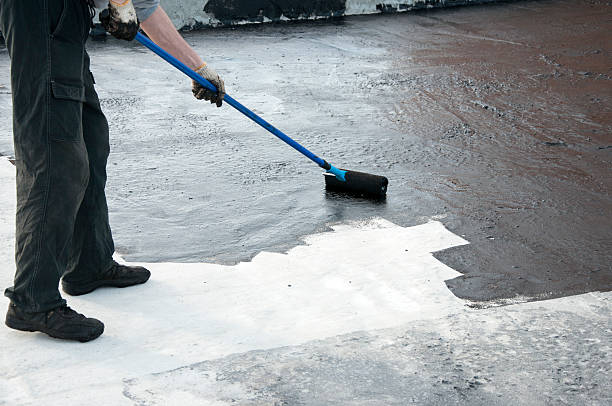 Best Concrete Driveway Installation  in Rancho Alegre, TX